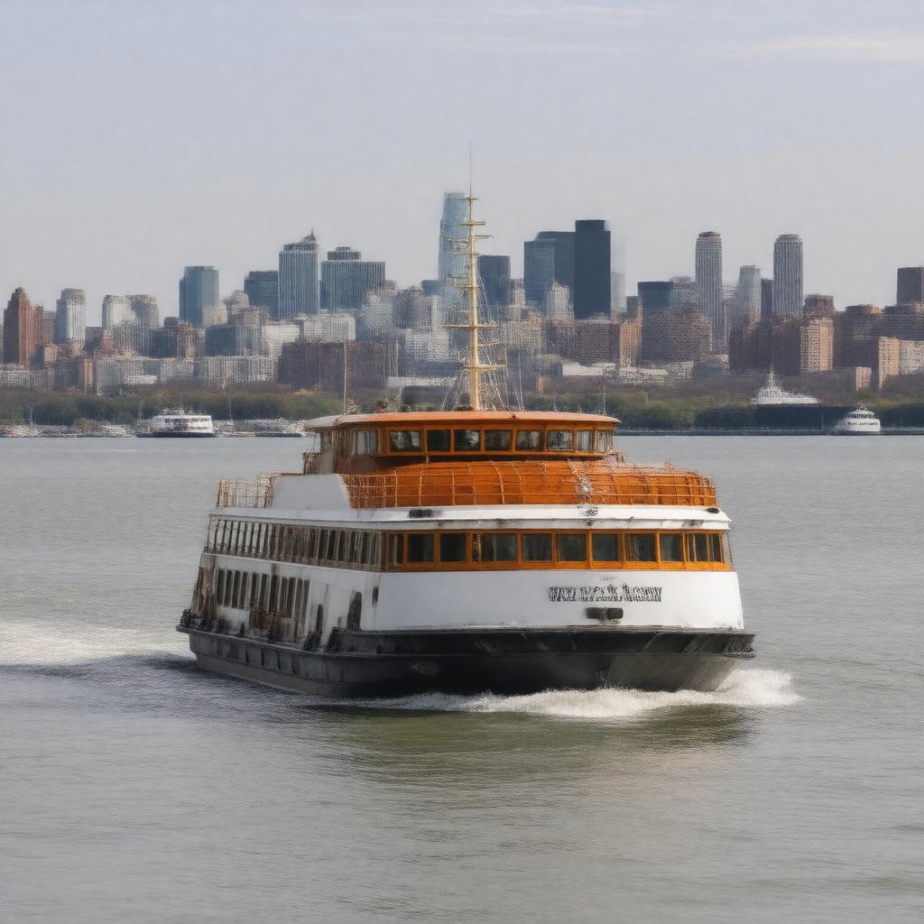 NY Waterway